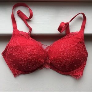 VS Dream Angels Push Up 32C